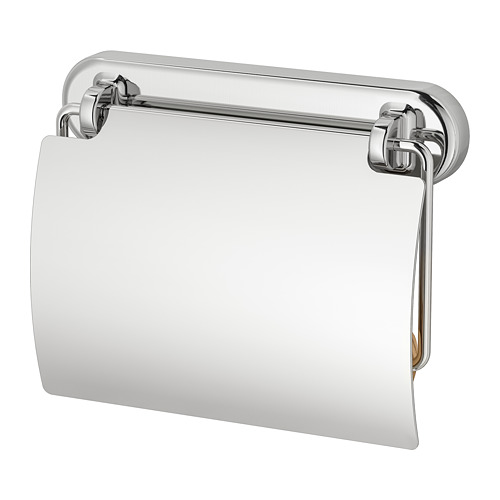 VOXNAN Toilet roll holder IKEA