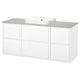 ÄNGSJÖN / BACKSJÖN Wash-stand/wash-basin