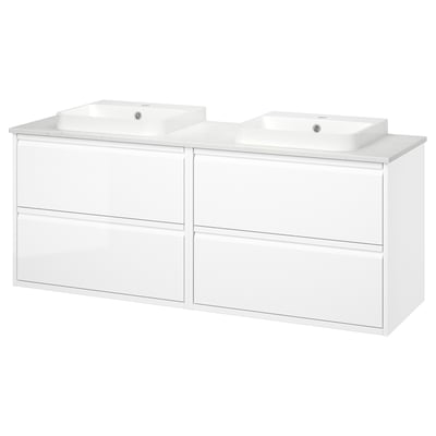 ÄNGSJÖN / BACKSJÖN Wash-stand/wash-basins