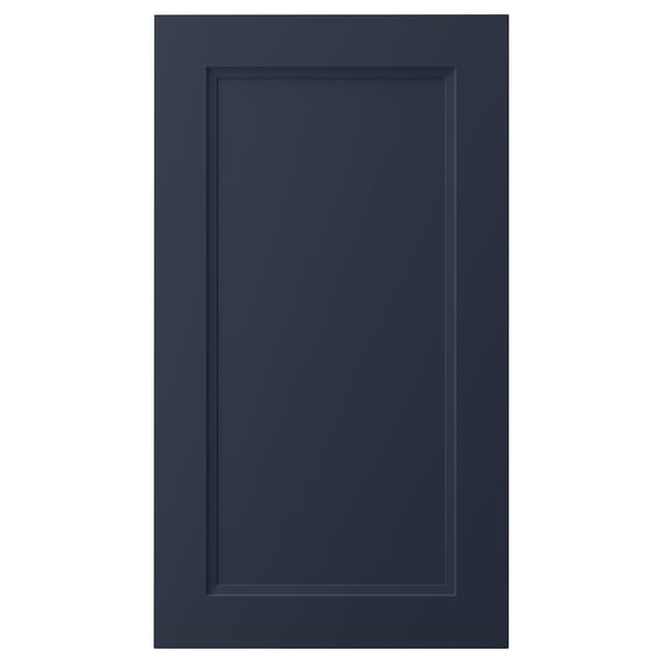 AXSTAD blue kitchen cabinet