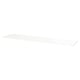 BESTÅ Top panel, high-gloss white, 180x42 cm