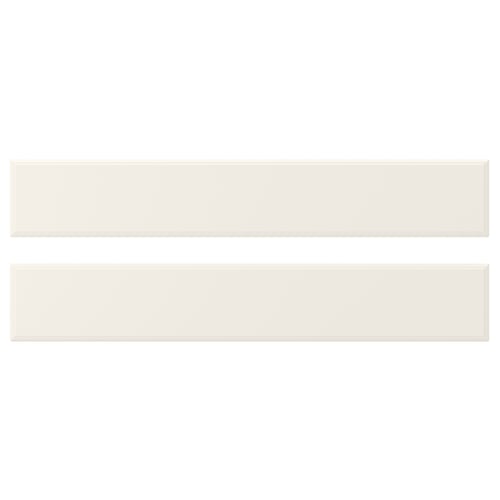 Two beige rectangular tiles. Simple, smooth, clean lines.