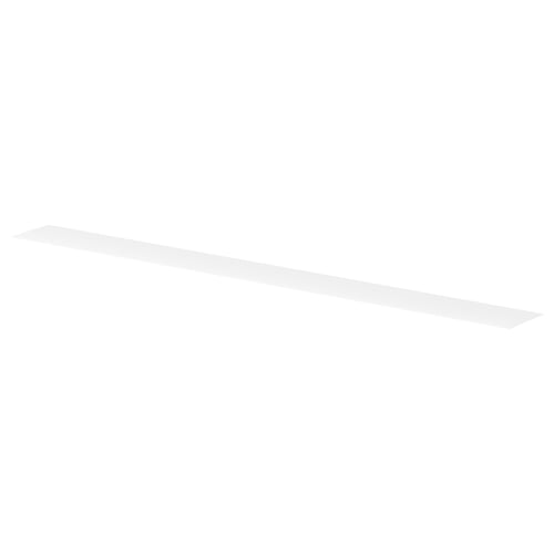 FENSJÖ steam guard, white adhesive