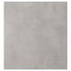 KALLVIKEN grey textured closet door; melamine laminate, particleboard, plastic edging.