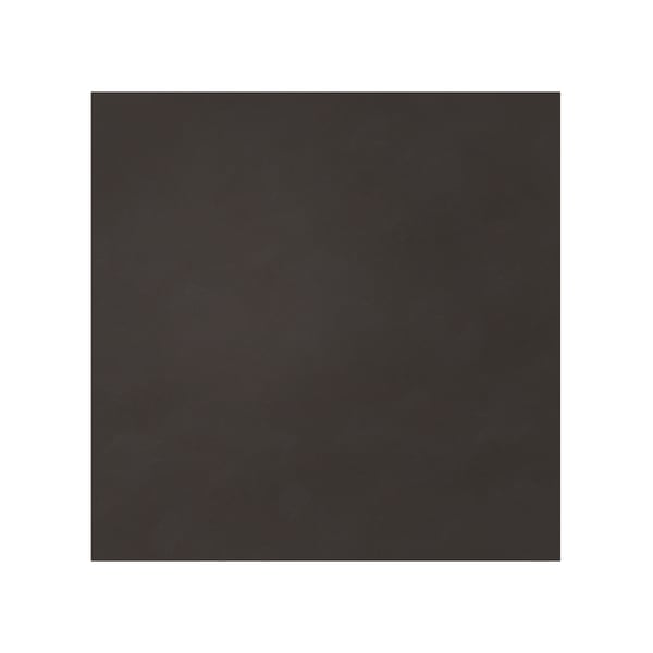 Black runsack porcelain wall tile.