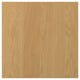 SINARP light wood furniture panel with natural oak grain.