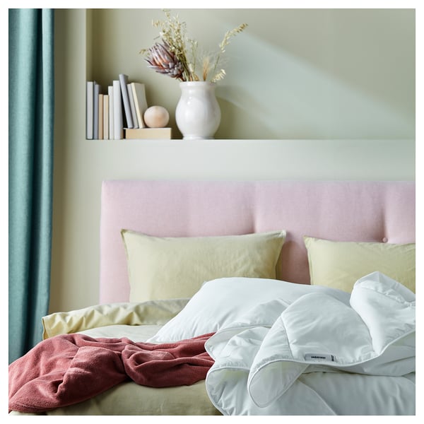 SMÅSPORRE All seasons duvet, 240x220 cm