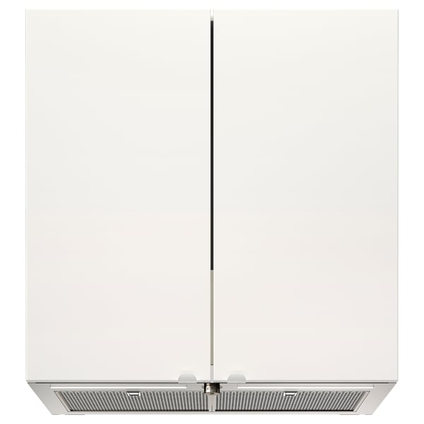 UNDERVERK white hood, hidden design