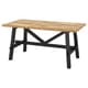 6 seater dining tables
