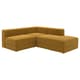 Corner sofas