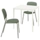 Dining sets up to 2 seats