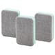 Dish cloths, brushes & sponges