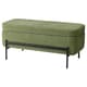 End of bed benches