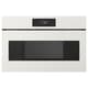 Microwave ovens