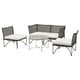 Outdoor sofa sets