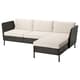 Outdoor sofas