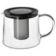 Tea pots & accessories