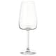Wine & champagne glasses