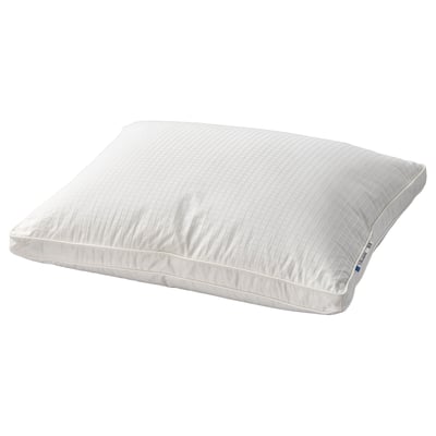 FJÄLLHAVRE Подушка, высокая, 50x60 см