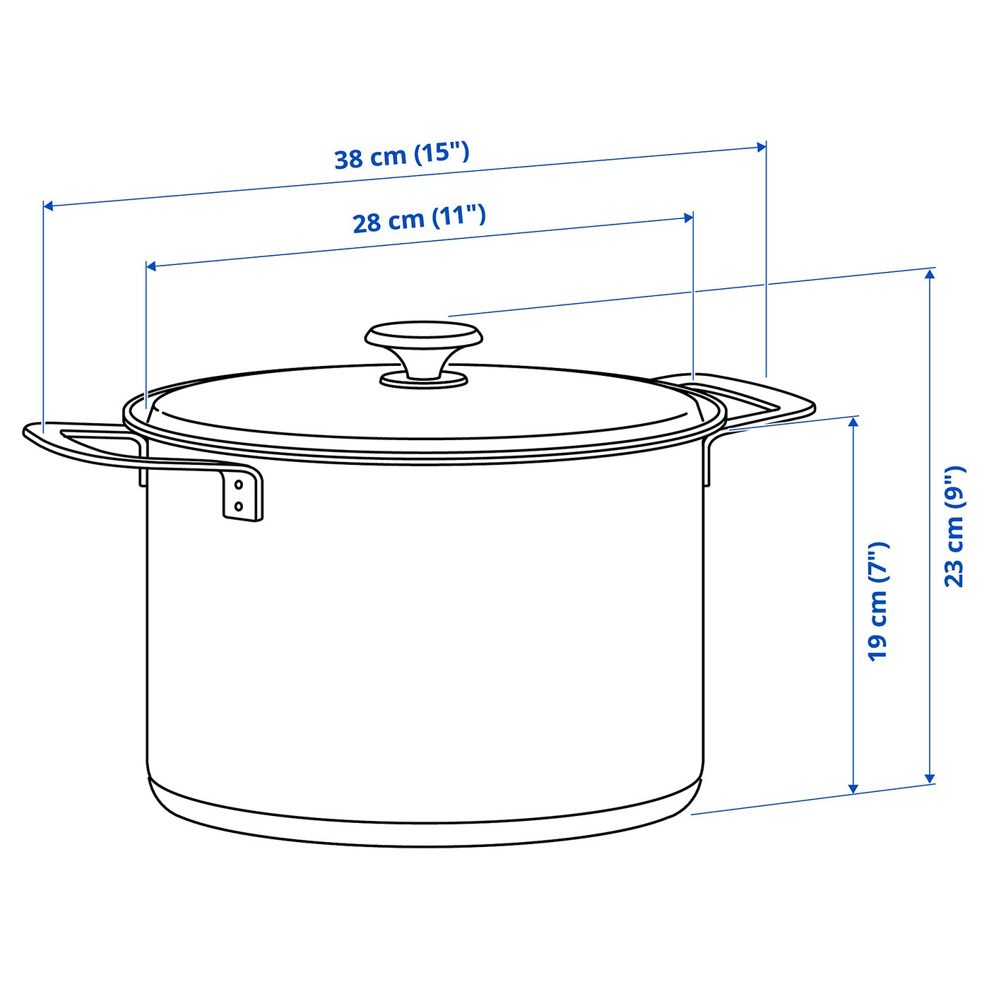 Dimensions image