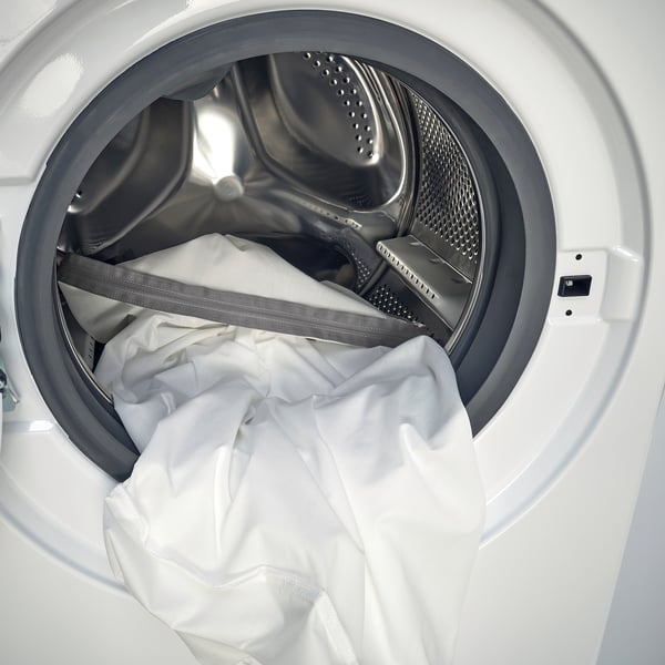 PELLEPLUTT Матрас для детской кроватки, 60x120x6 см