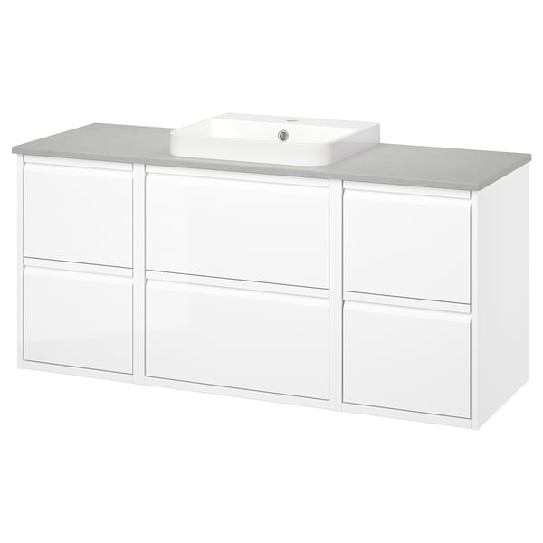 ÄNGSJÖN / BACKSJÖN Wash-stand/wash-basin