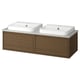 ÄNGSJÖN / BACKSJÖN Wash-stand/wash-basins