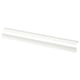 White BILLSBRO minimalist kitchen handles