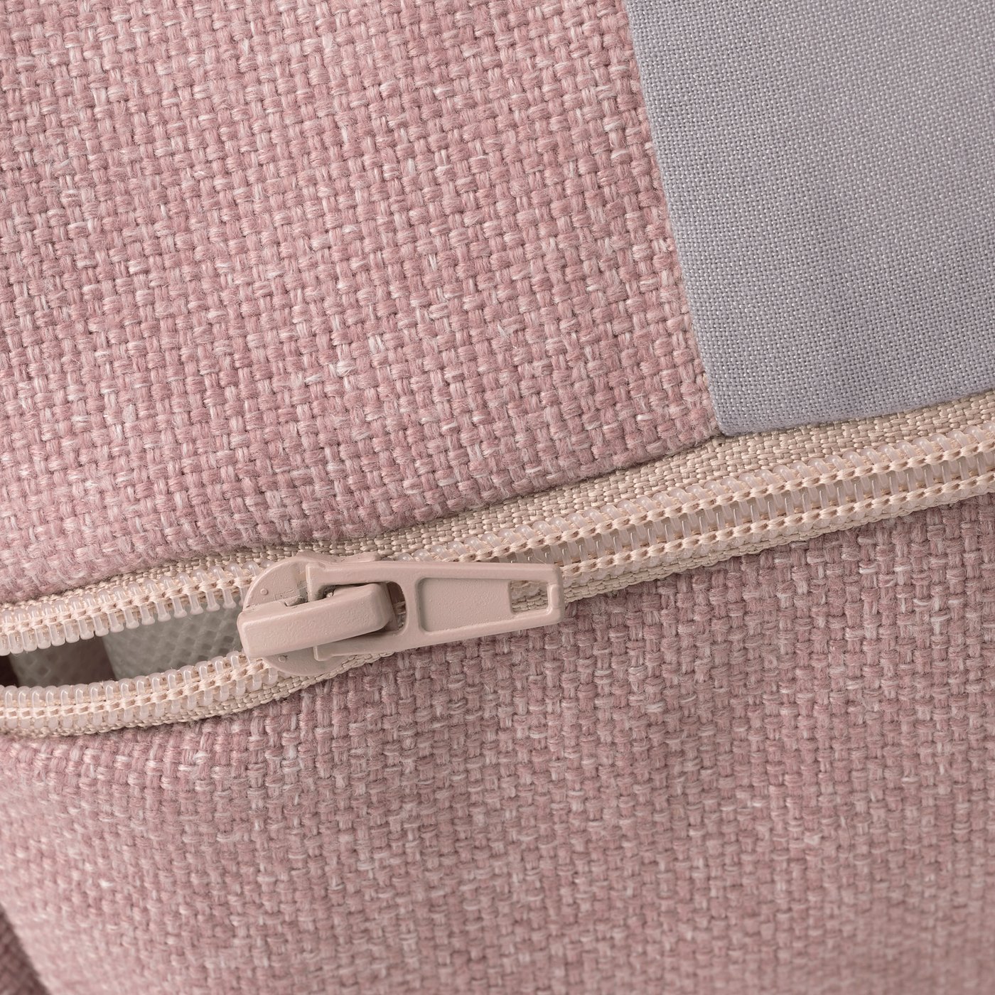 EKOLSUND recliner, Gunnared light brown-pink - IKEA Latvia