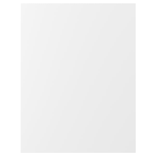 FÖRBÄTTRA 25-year guarantee particleboard, plastic edging/foil cover panel choice varies colour: varies shape: varied design: minimalist.