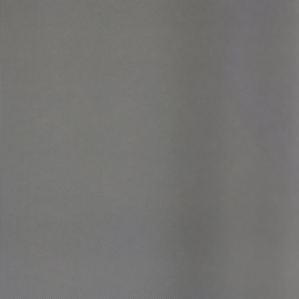 Soft, gradient shower curtain, water-repellent plastic. Durable, smooth texture, modern design.