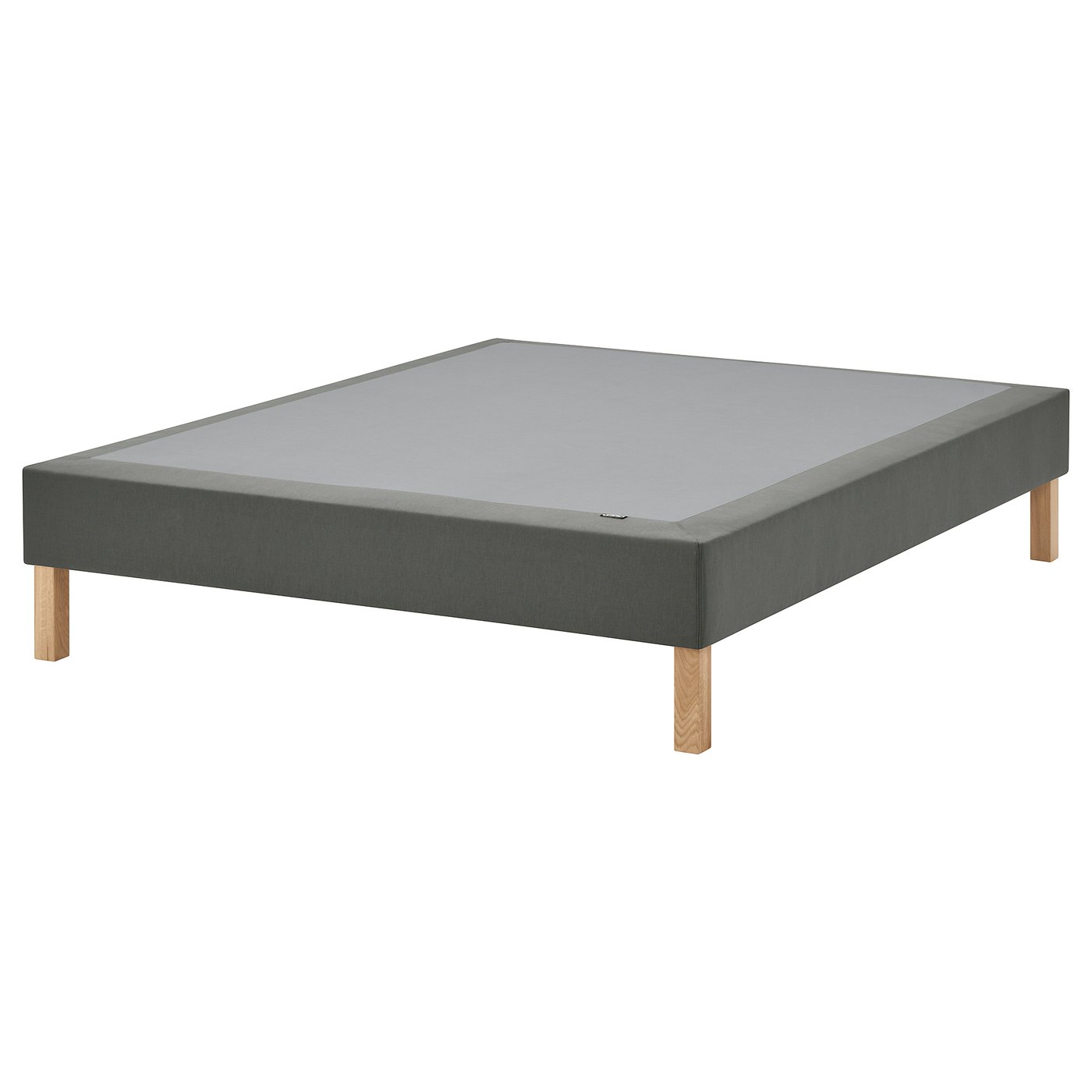 LYNGÖR slatted mattress base