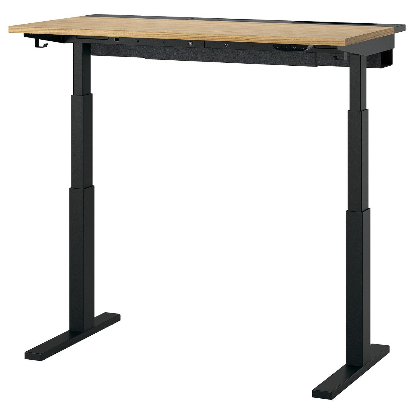 MITTZON desk sit/stand