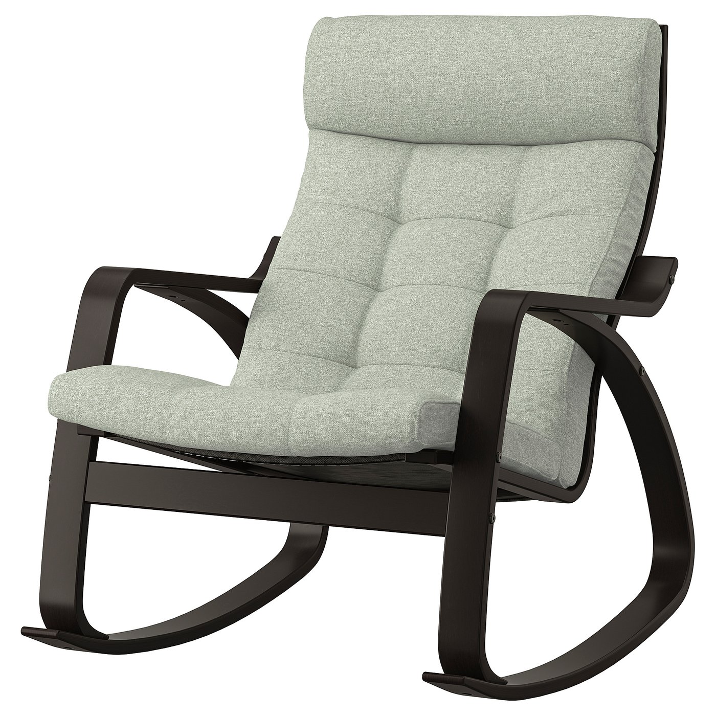Rocking chair chairs - IKEA Latvia