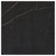 Black runsabeck wall panel, high-pressure porcelain, sleek, modern design.