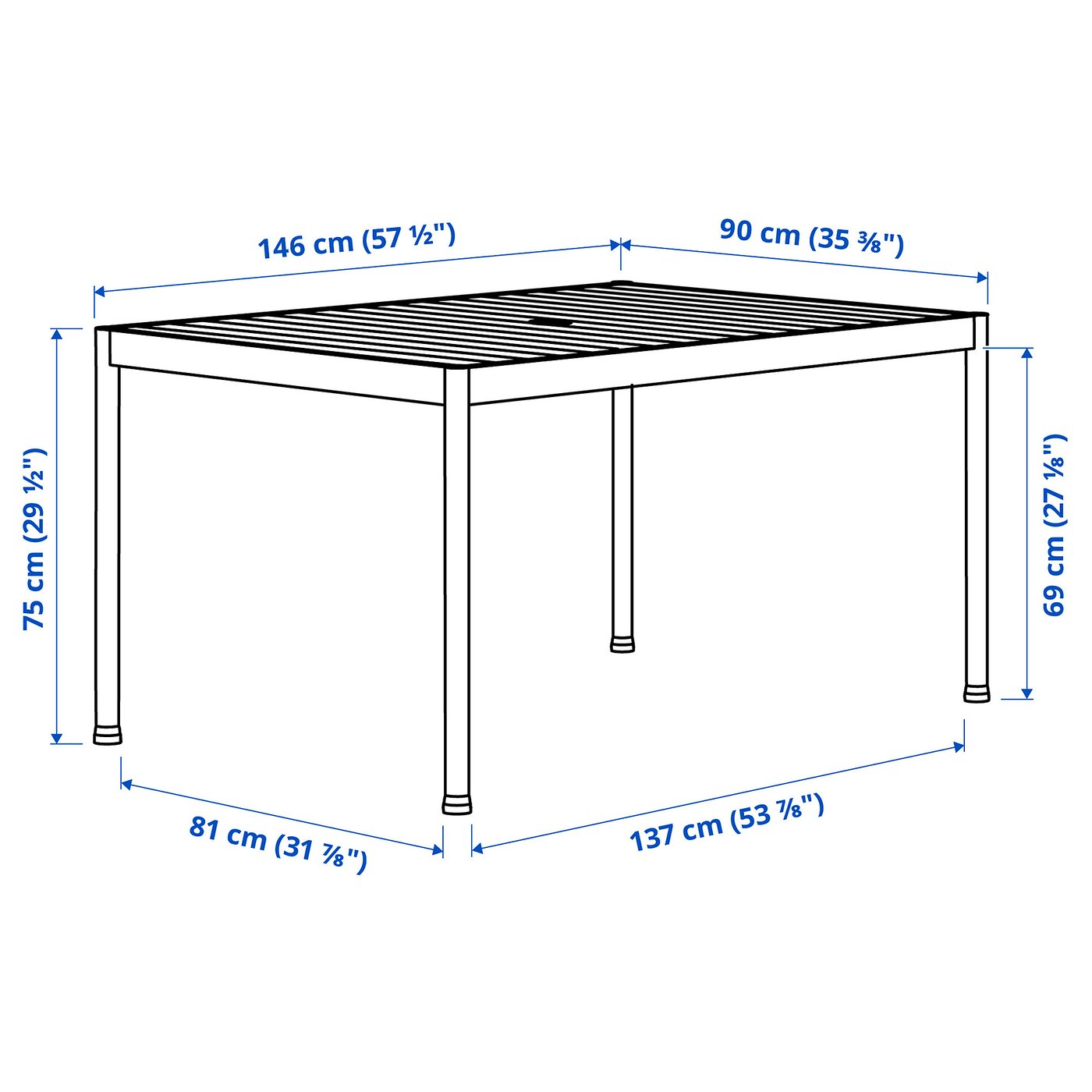Dimensions image