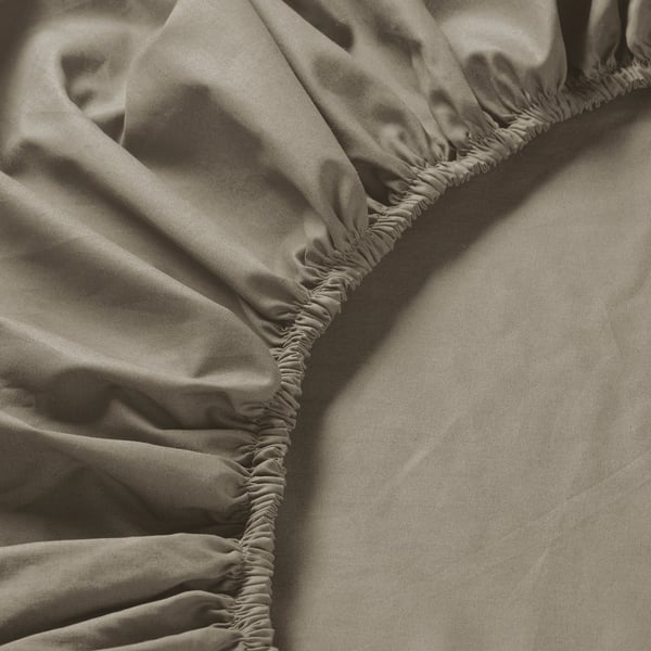 Close-up of smooth, elastic, high-quality fabric.