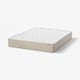 VATNESTRÖM Pocket sprung mattress, firm/natural, 140x200 cm