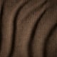 VIMLE Cover for corner section, Mosshed dark brown