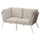 Outdoor sofas