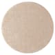 Round rugs