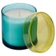 Scented candles