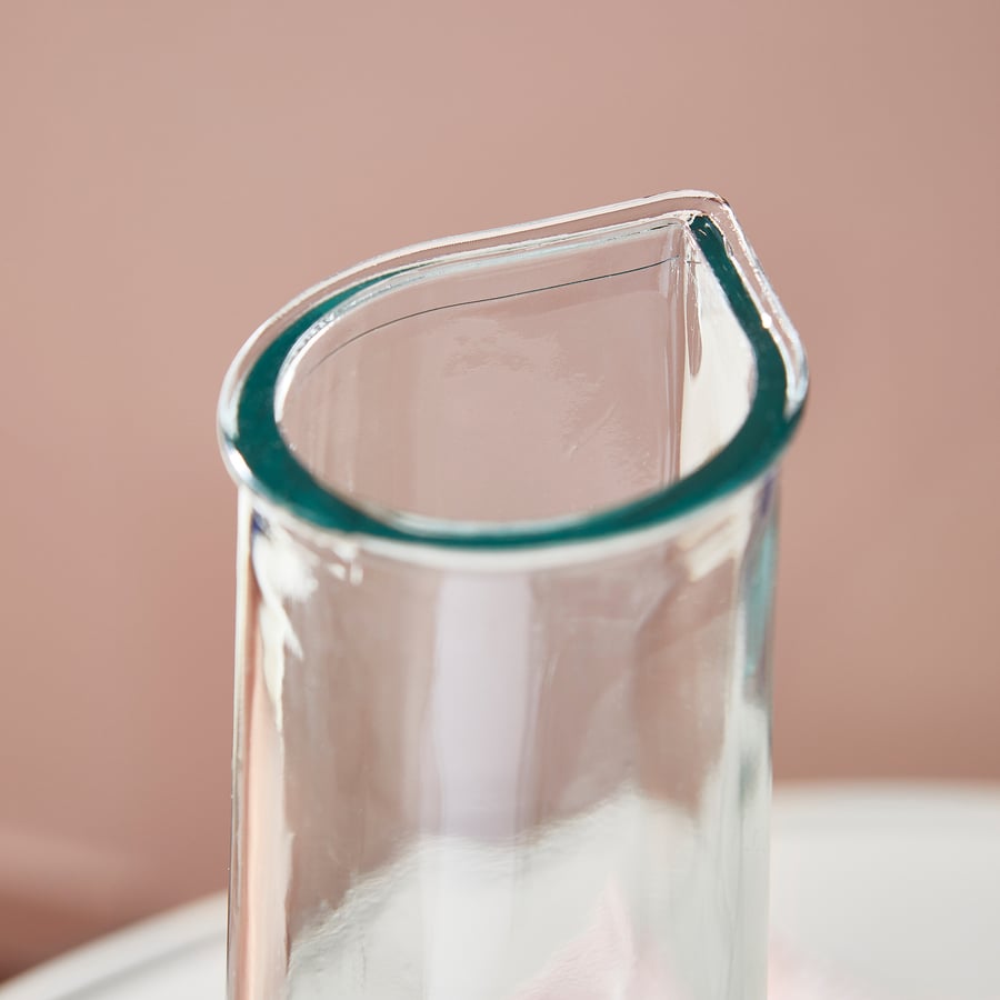 BERGVATTNET karafe, 0.8 l