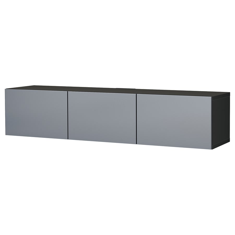 BEST, ustega telerialus 180x42x38 cm