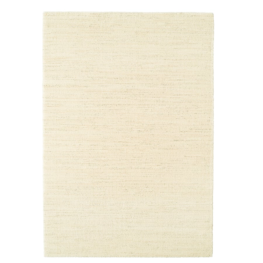ENGELSBORG paklājs ar īsām plūksnām, smilškrāsā, 160x230 cm