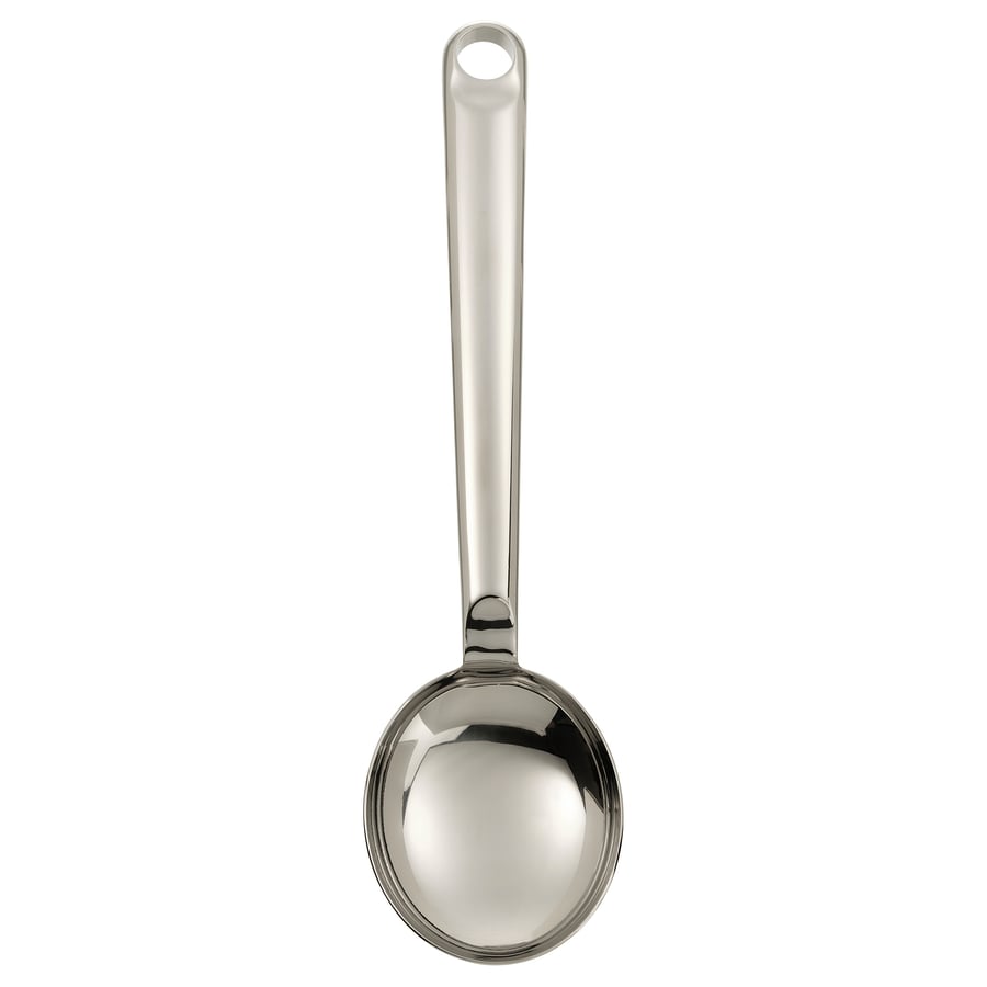 FINMAT  karote, 33 cm, nerūsējošais tērauds 