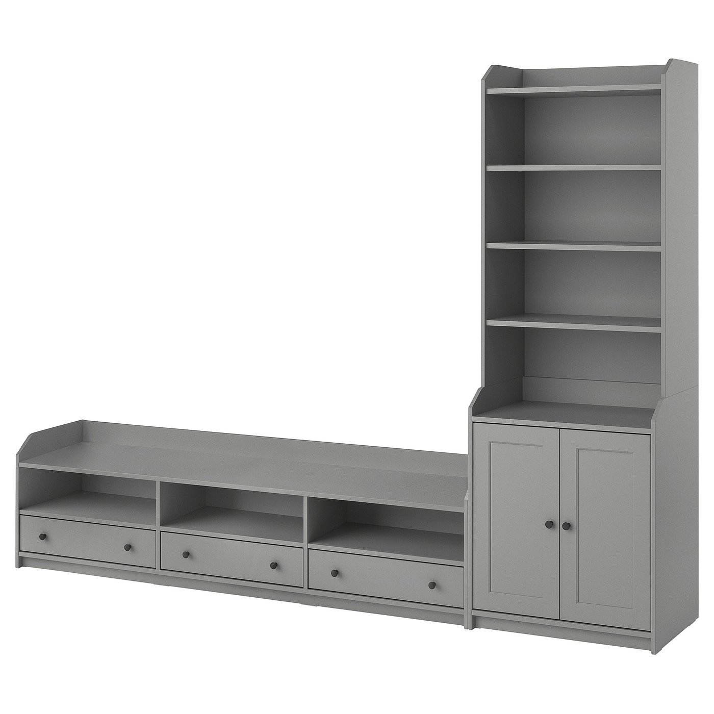 HAUGA