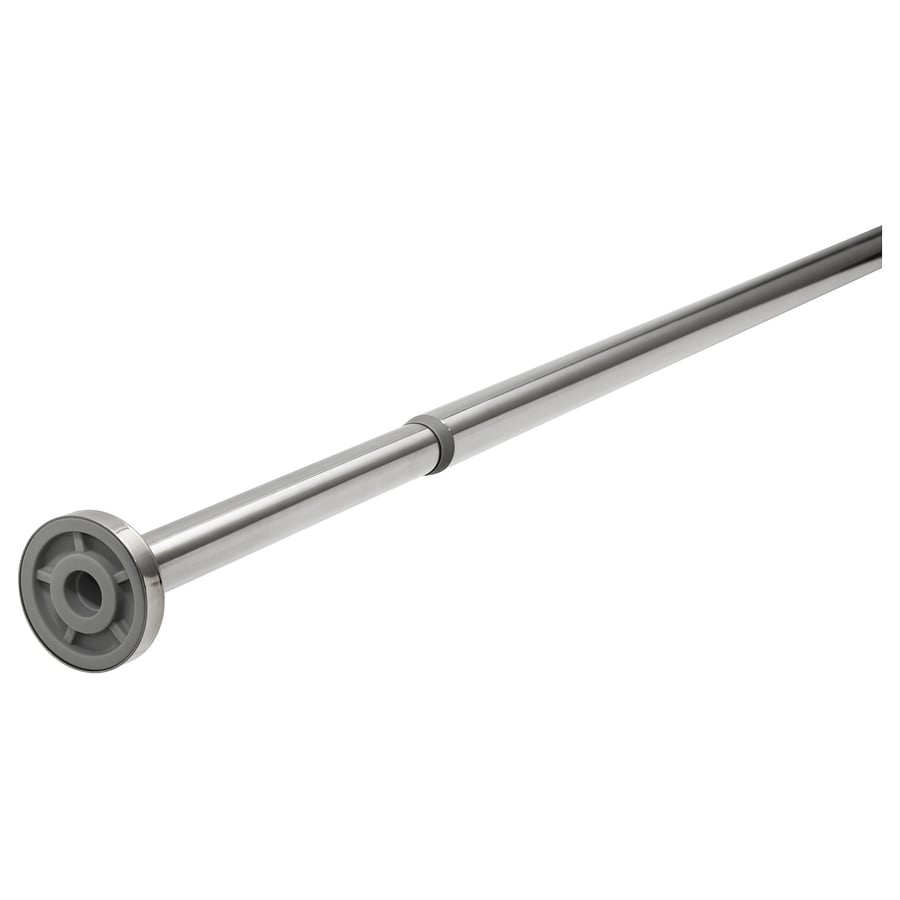 HORNEN duššikardinapuu, läbipaistev, 70-120cm