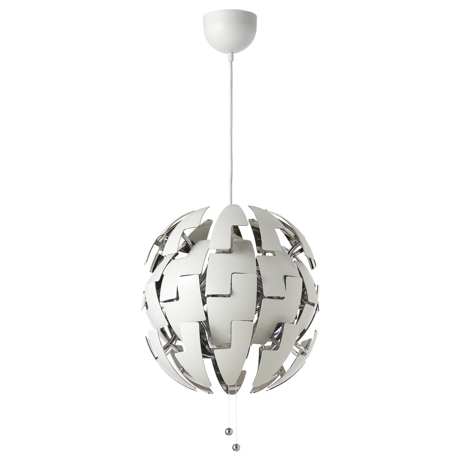 IKEA PS 2014 Griestu lampa, balta