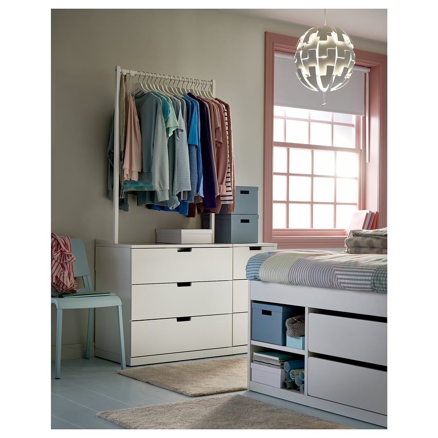 IKEA PS 2014 Griestu lampa, balta